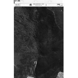 Aerial transparency, Sheet 31.68