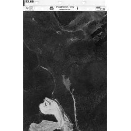 Aerial transparency, Sheet 32.68