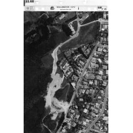 Aerial transparency, Sheet 33.68