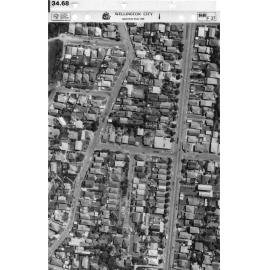 Aerial transparency, Sheet 34.68