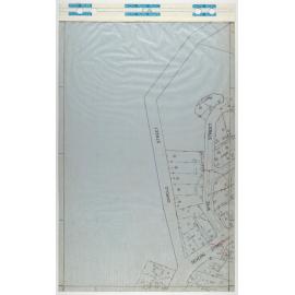 40 Foot to an Inch Record Sheet, sheet C24