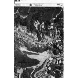 Aerial transparency, Sheet 36.68