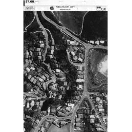 Aerial transparency, Sheet 37.68