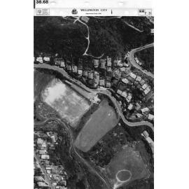 Aerial transparency, Sheet 38.68