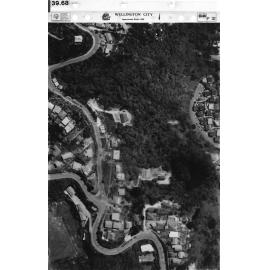 Aerial transparency, Sheet 39.68