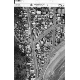 Aerial transparency, Sheet 40.68