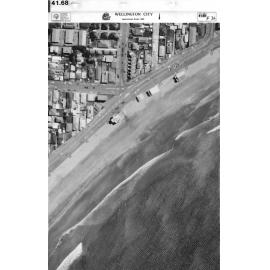 Aerial transparency, Sheet 41.68