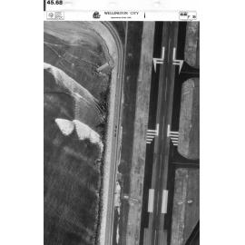 Aerial transparency, Sheet 45.68