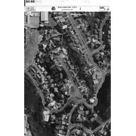 Aerial transparency, Sheet 50.68