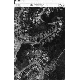 Aerial transparency, Sheet 51.68