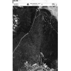 Aerial transparency, Sheet 52.68