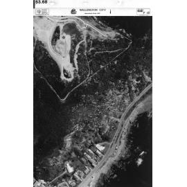 Aerial transparency, Sheet 53.68