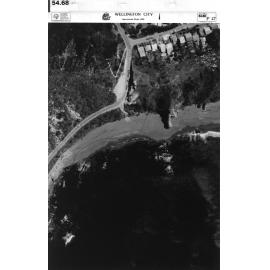 Aerial transparency, Sheet 54.68