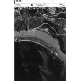 Aerial transparency, Sheet 55.68