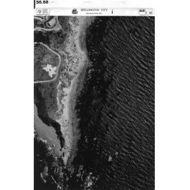 Aerial transparency, Sheet 56.68