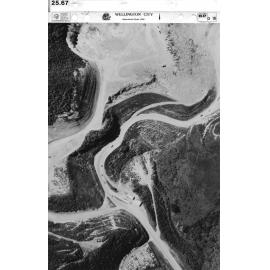 Aerial transparency, Sheet 25.67