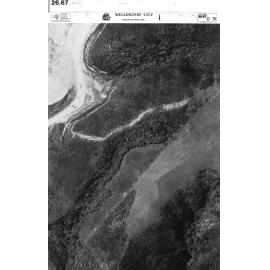 Aerial transparency, Sheet 26.67