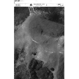 Aerial transparency, Sheet 27.67