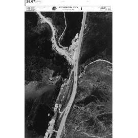 Aerial transparency, Sheet 29.67