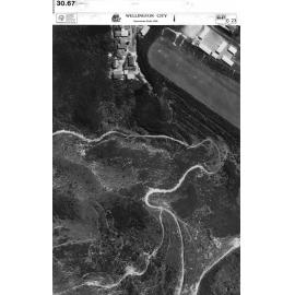 Aerial transparency, Sheet 30.67