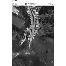 Aerial transparency, Sheet 31.67