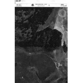 Aerial transparency, Sheet 32.67