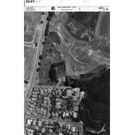 Aerial transparency, Sheet 35.67