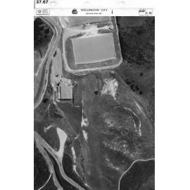 Aerial transparency, Sheet 37.67