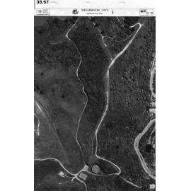 Aerial transparency, Sheet 38.67