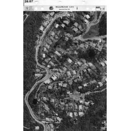 Aerial transparency, Sheet 39.67