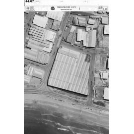 Aerial transparency, Sheet 44.67