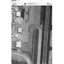 Aerial transparency, Sheet 45.67