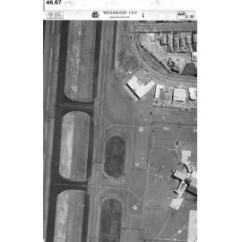 Aerial transparency, Sheet 46.67