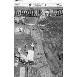 Aerial transparency, Sheet 47.67