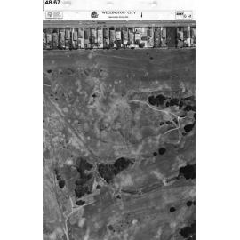 Aerial transparency, Sheet 48.67