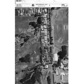 Aerial transparency, Sheet 49.67