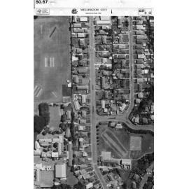 Aerial transparency, Sheet 50.67