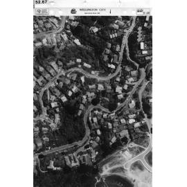 Aerial transparency, Sheet 52.67