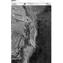 Aerial transparency, Sheet 56.67