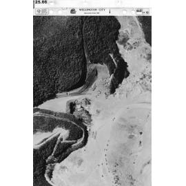 Aerial transparency, Sheet 25.66