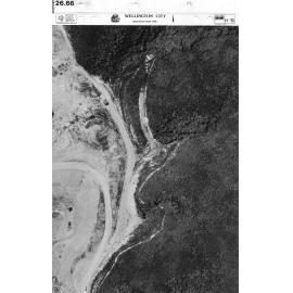 Aerial transparency, Sheet 26.66