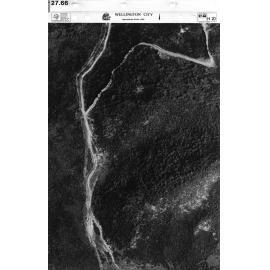 Aerial transparency, Sheet 27.66