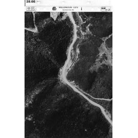 Aerial transparency, Sheet 28.66