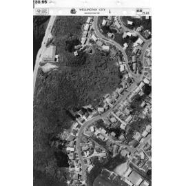 Aerial transparency, Sheet 30.66