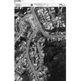 Aerial transparency, Sheet 31.66