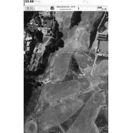 Aerial transparency, Sheet 33.66