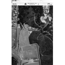 Aerial transparency, Sheet 37.66