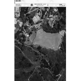 Aerial transparency, Sheet 38.66