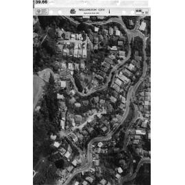 Aerial transparency, Sheet 39.66