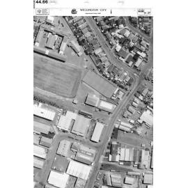 Aerial transparency, Sheet 44.66